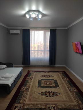ЖК Sat Sity 11, Astana